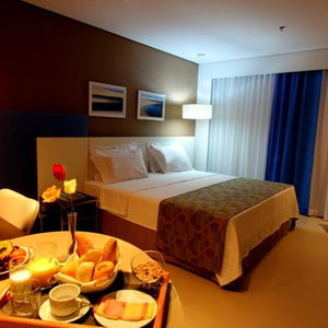 Hotel Intercity Salvador cazare Salvador