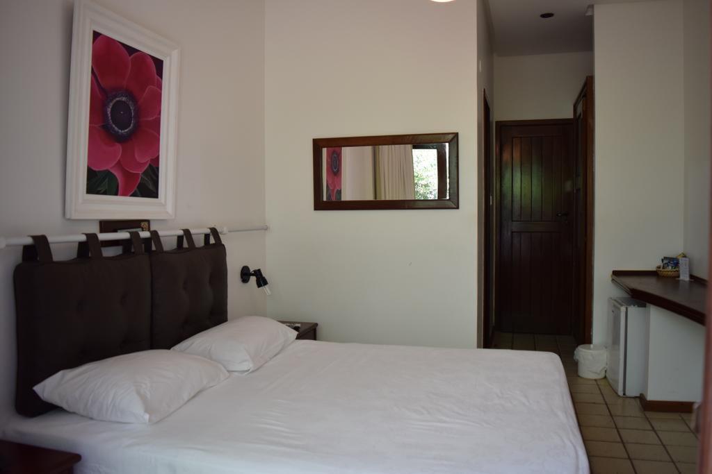 Hotel Pousada Encanto De Itapoan