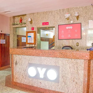 Hotel Hotel Lindoia By Oyo Rooms cazare Petropolis
