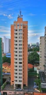 Hotel New Life Piracicaba Apart Hotel