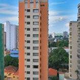 Hotel New Life Piracicaba Apart Hotel cazare Piracicaba