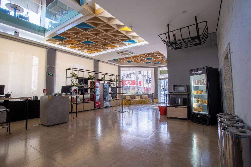 Hotel B&B Hotels Uberlandia