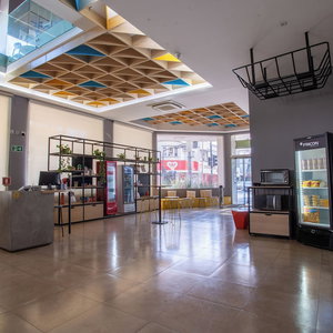 Hotel B&B Hotels Uberlandia cazare Uberlandia