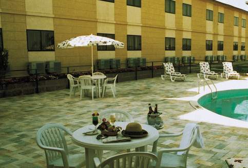 Hotel Hotel Golden Park Viracopos