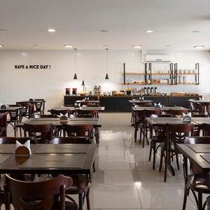 Hotel Monreale Express Glicerio Campinas cazare Campinas