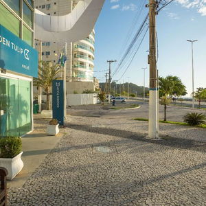 Hotel Golden Tulip Macaé cazare Macae
