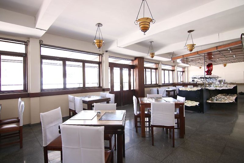 Hotel Samba Betim