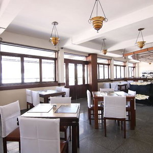 Hotel Samba Betim cazare Betim