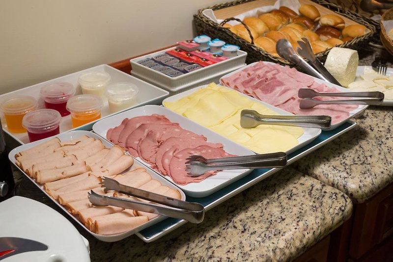 Hotel Hotel Euro Suit Campinas