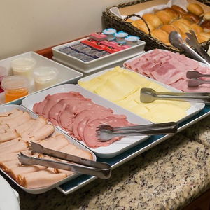 Hotel Hotel Euro Suit Campinas cazare Campinas