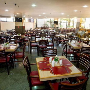 Hotel Hotel Nacional Inn Campinas cazare Campinas