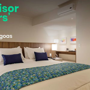 Hotel Tulip Inn Sete Lagoas cazare Sete Lagoas