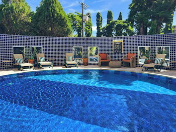 Hotel Hotel Golden Park Uberaba