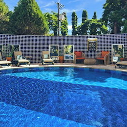 Hotel Hotel Golden Park Uberaba cazare Uberaba