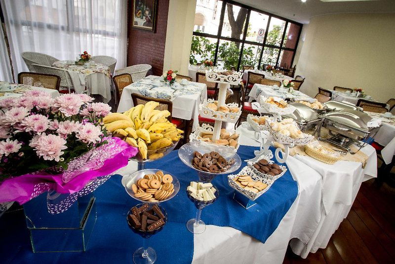 Hotel Hotel Dan Inn Cambuí Campinas