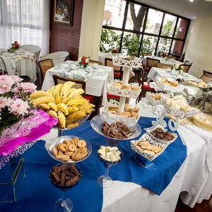 Hotel Hotel Dan Inn Cambuí Campinas cazare Campinas