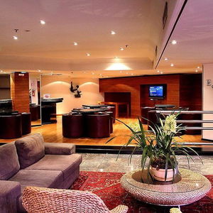 Hotel Golden Park Campinas Cambuí cazare Campinas