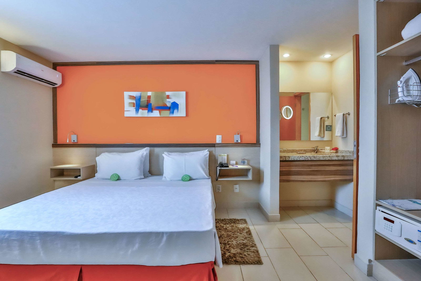 Hotel Comfort Campos Dos Goytacazes