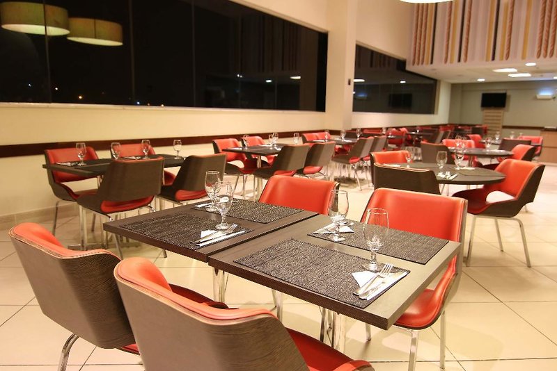 Hotel Samba Itaboraí