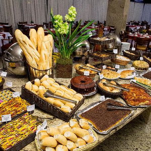 Hotel Hotel Dan Inn Campinas Anhanguera cazare Campinas