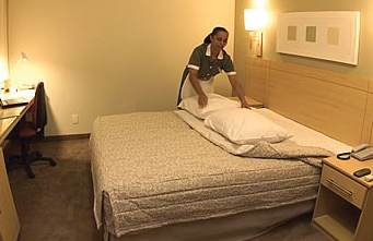 Hotel Monreale Plus Guarulhos International Airport