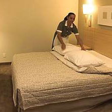 Hotel Monreale Plus Guarulhos International Airport cazare Guarulhos