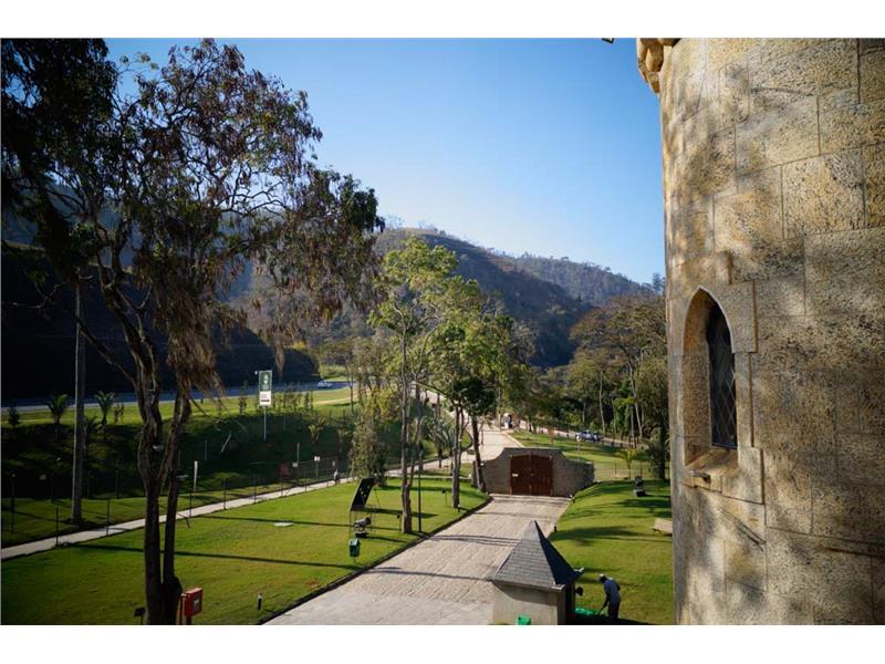 Hotel Castelo De Itaipava