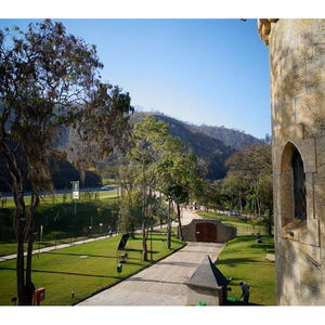 Hotel Castelo De Itaipava cazare Petropolis