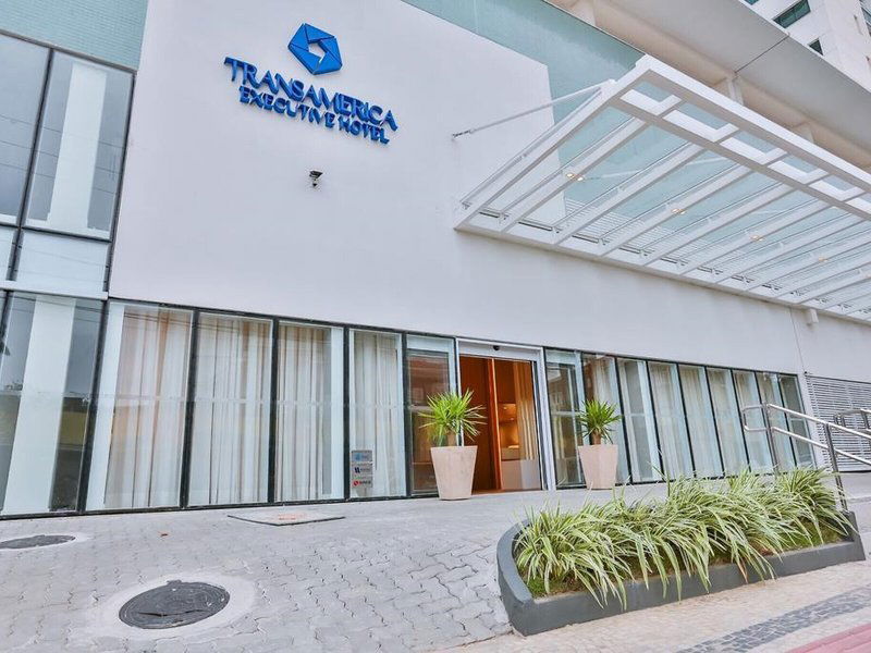 Hotel Esuites Campos Dos Goytacazes