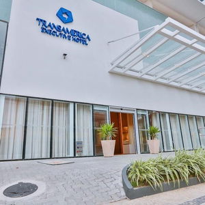 Hotel Esuites Campos Dos Goytacazes cazare Campos dos Goytacazes