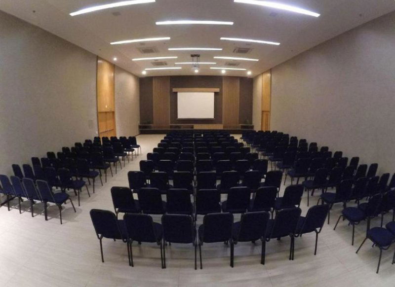 Hotel Promenade Campos