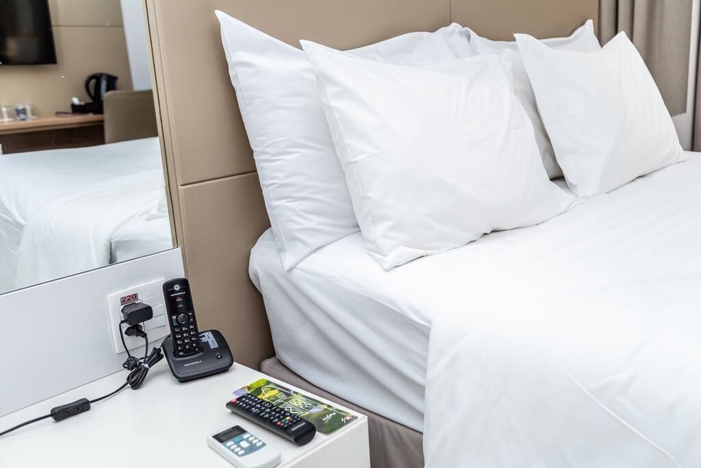 Hotel Hilton Garden Inn Belo Horizonte