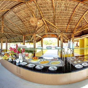 Hotel Makaira Beach Resort cazare Canavieiras