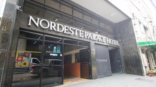 Hotel Nordeste Palace Hotel