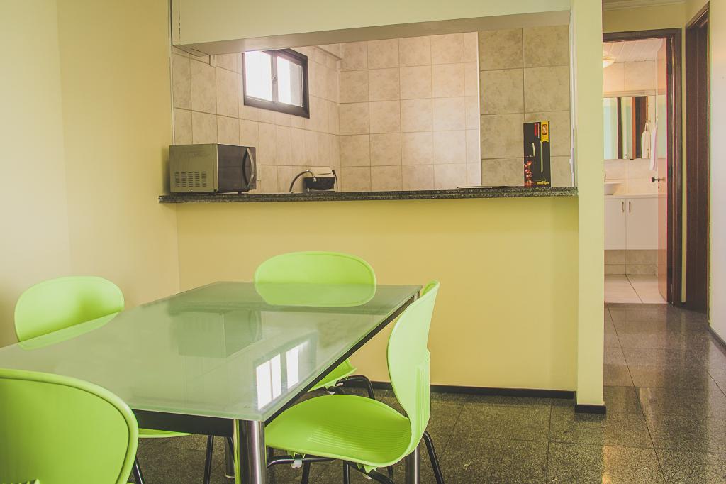 Hotel Joh Blue Ocean Hotel