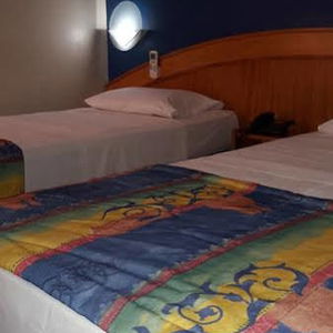 Hotel Hotel Flat Classic cazare Fortaleza