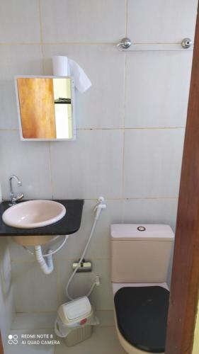 Hotel Flat Santa Maria