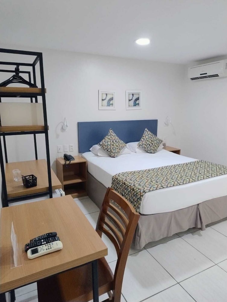 Hotel Villa Park Fortaleza