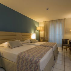 Hotel Luzeiros Hotel Fortaleza cazare Fortaleza