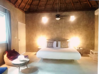 Hotel Nomade Tulum