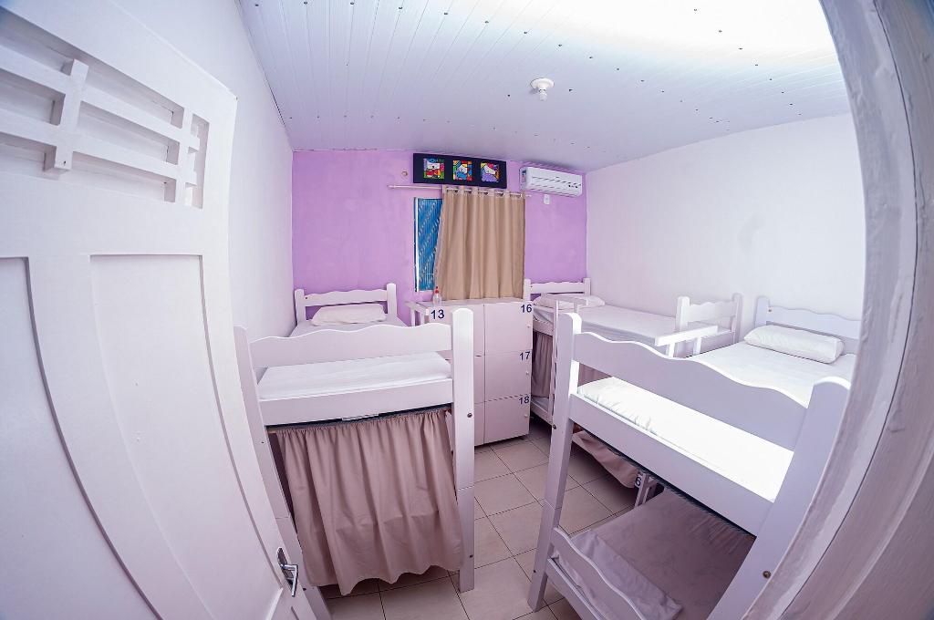 Hotel Hostel Dragao Do Mar