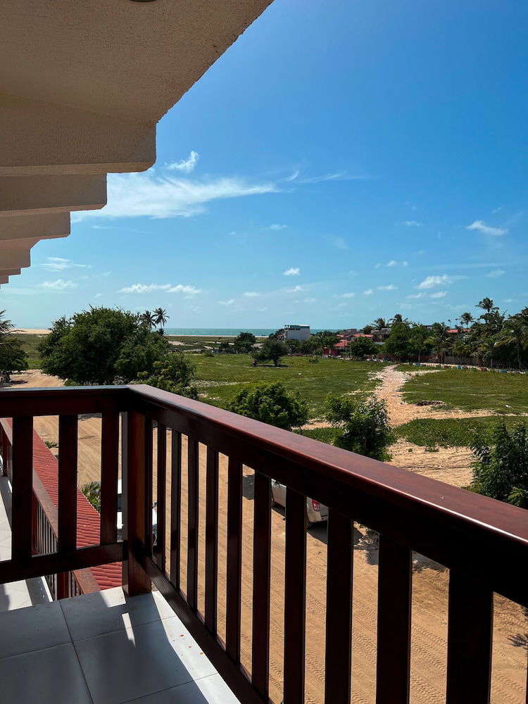 Hotel Mini Hotel Dunas