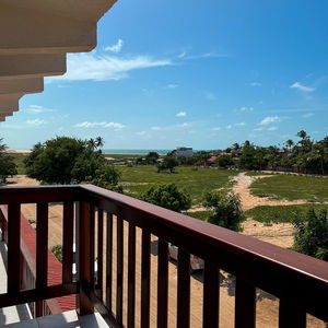 Hotel Mini Hotel Dunas cazare Fortaleza