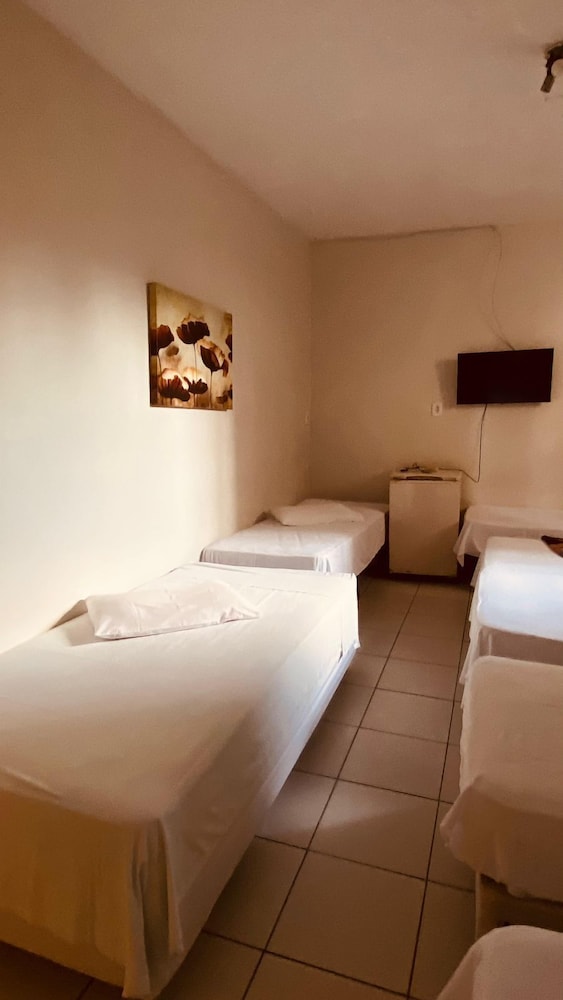 Hotel Hotel Pousada Brisa Do Meireles