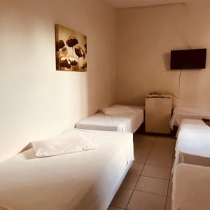 Hotel Hotel Pousada Brisa Do Meireles cazare Fortaleza
