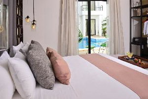 Hotel Elements Tulum Boutique Hotel cazare Tulum