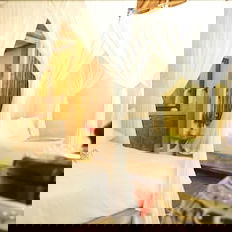 Hotel Villa Pescadores Tulum cazare Tulum