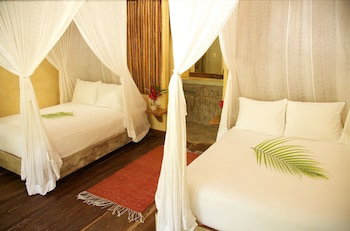 Villa Pescadores Tulum