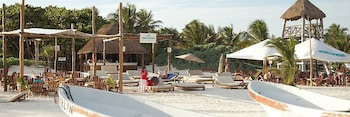 Villa Pescadores Tulum