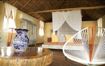 Villa Pescadores Tulum